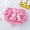 Pink, variant on Herrnalise 1PC Ruffle Diaper Cover - Baby Bloomers, Cute Cotton Baby Girl Shorts,Briefs- Panties for Toddler Girls