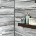 thumbnail image 2 of Palisade Inside Corner Trim 5Pk Hermitage Granite, 2 of 5