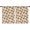 Rooster and Brushstroke, variant on Rooster and Egg Brown Pattern Insulated Teens Curtains Set Of 2, Bedroom Essentials, Toddler Room Decor 42x54in(106x137cm)
