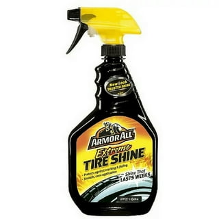 Nick's Professional Supplies High Gloss Tire Shine for Cars, Trucks,  Motorcycles & More: Buy Online at Best Price in UAE 