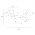 thumbnail image 3 of Butterfly Branches Wall Decal - Scheme B, 3 of 3