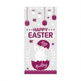thumbnail image 1 of 50 Pack Easter Cellophane Bag Candy Gift Bags Clear Candy Bags, 1 of 6