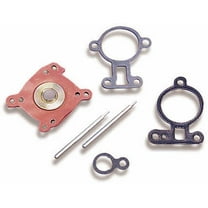 Holley EFI 512-1 Fuel Pressure Regulator