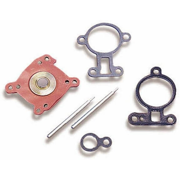 Holley EFI 512-1 Fuel Pressure Regulator