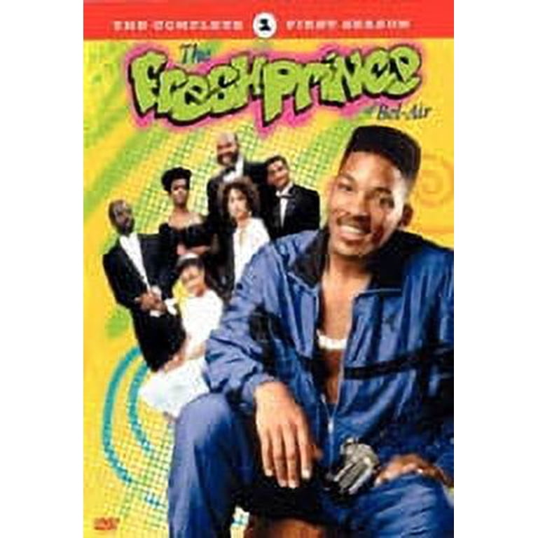 その他 Fresh Prince of Bel-Air - The Complete Series [DVD] [Import] khxv5rg The Fresh Prince of Bel-Air: Complete Series DVD - Classic TV