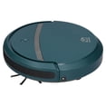 thumbnail image 1 of Smart Vacuum Cleaner, Vacuum Cleaner Full Space Coverage Algorithm 11.9x12.2x2.8in USB Charging Mini Sweeper  For Home Vert, 1 of 8