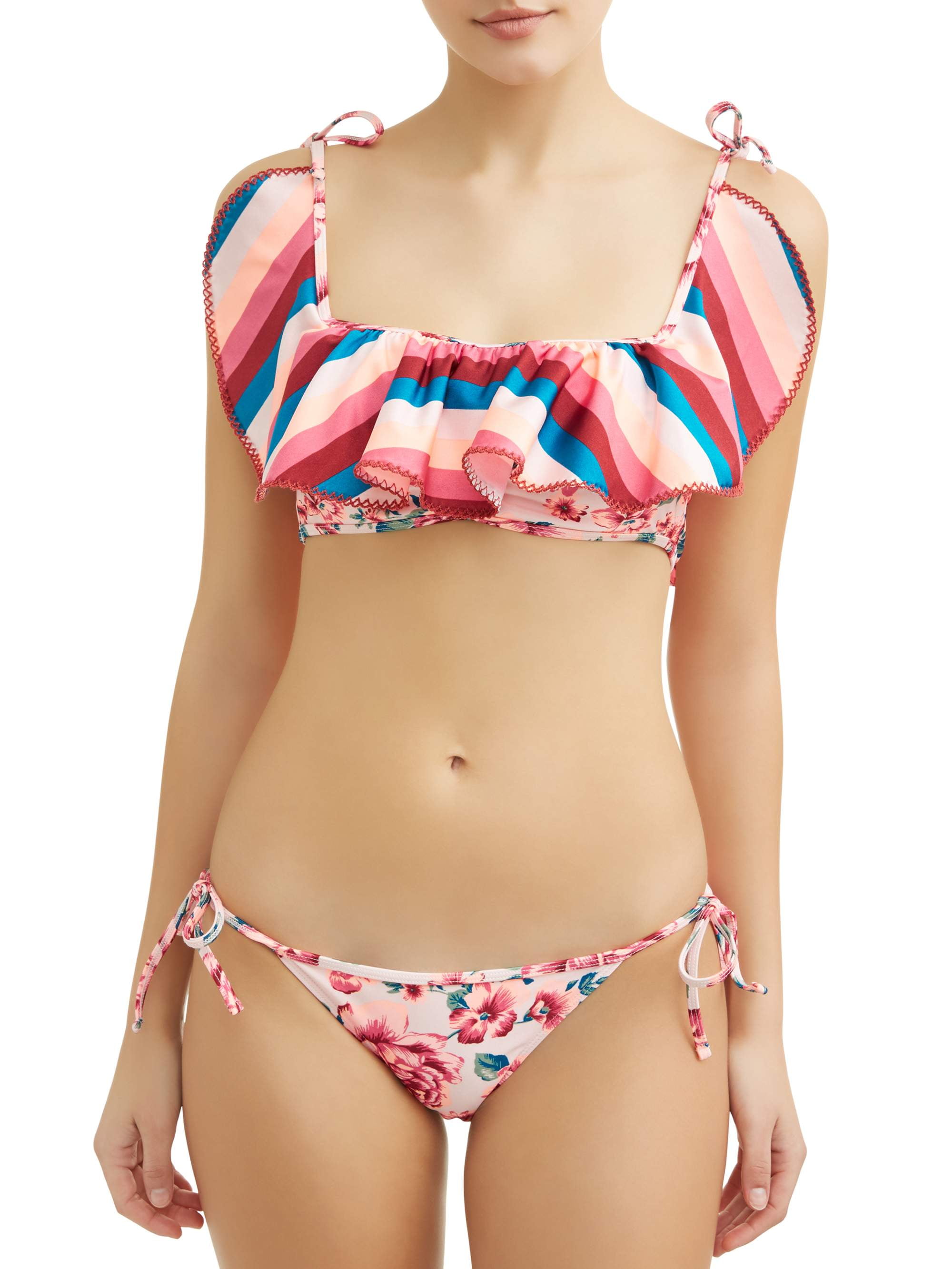 bikini top walmart