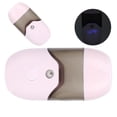 thumbnail image 3 of Pulverizador De Niebla Hidratante, Pulverizador De Niebla Recargable USB Portátil, Pulverizador De Niebla Hidratante Hidratante De Mano Para Hidratar La Piel Para La Cara De Las, 3 of 7
