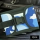 thumbnail image 4 of Bolsa de almacenamiento para cinturón de pesas para buceo y esnórquel (2 unidades) con hebilla y piezas de repuesto Camuflaje oceánico, 4 of 8
