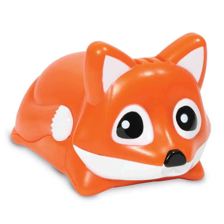 Learning Resources Coding Critters Scrambles The Fox - 14