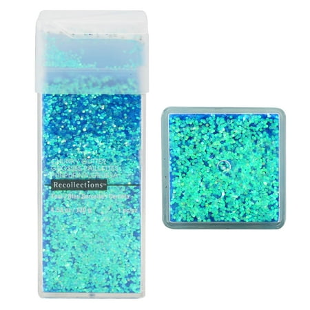UPC: 0886946877056 | Chunky Glitter by Recollections™ 4.5oz.