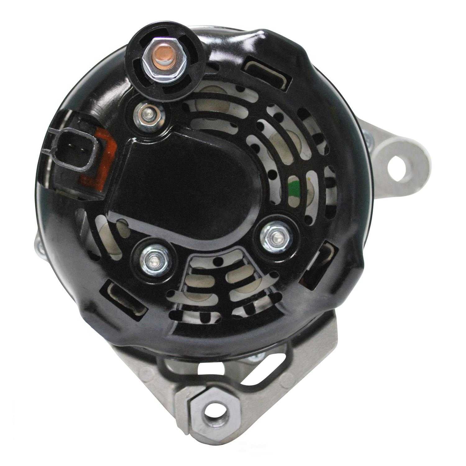 FVP Professional 11381 Alternator Standard