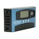thumbnail image 5 of Controlador de carga solar Pantalla LCD 2 salidas USB Protección contra sobrecorriente Regulador de panel solar 12 24 V Autoadaptación 40 A, 5 of 9
