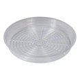 thumbnail image 1 of Grow1 8" Clear Plastic Pot Sau, 1 of 1