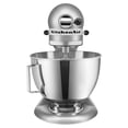 thumbnail image 2 of KitchenAid 4.3 L (4.5 qt.) Ultra Power Stand Mixer Silver, 2 of 3