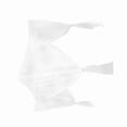 thumbnail image 2 of Dosel para cama con 4 postes esquineros, mosquitero, tamaño queen y king (blanco), 2 of 14