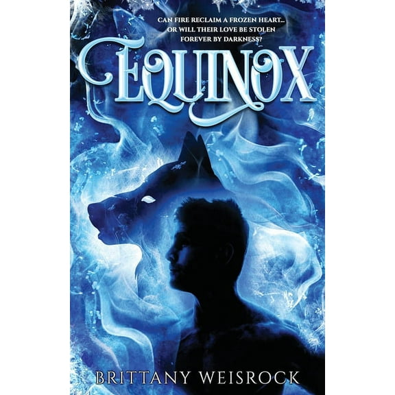 Equinox, (Paperback)