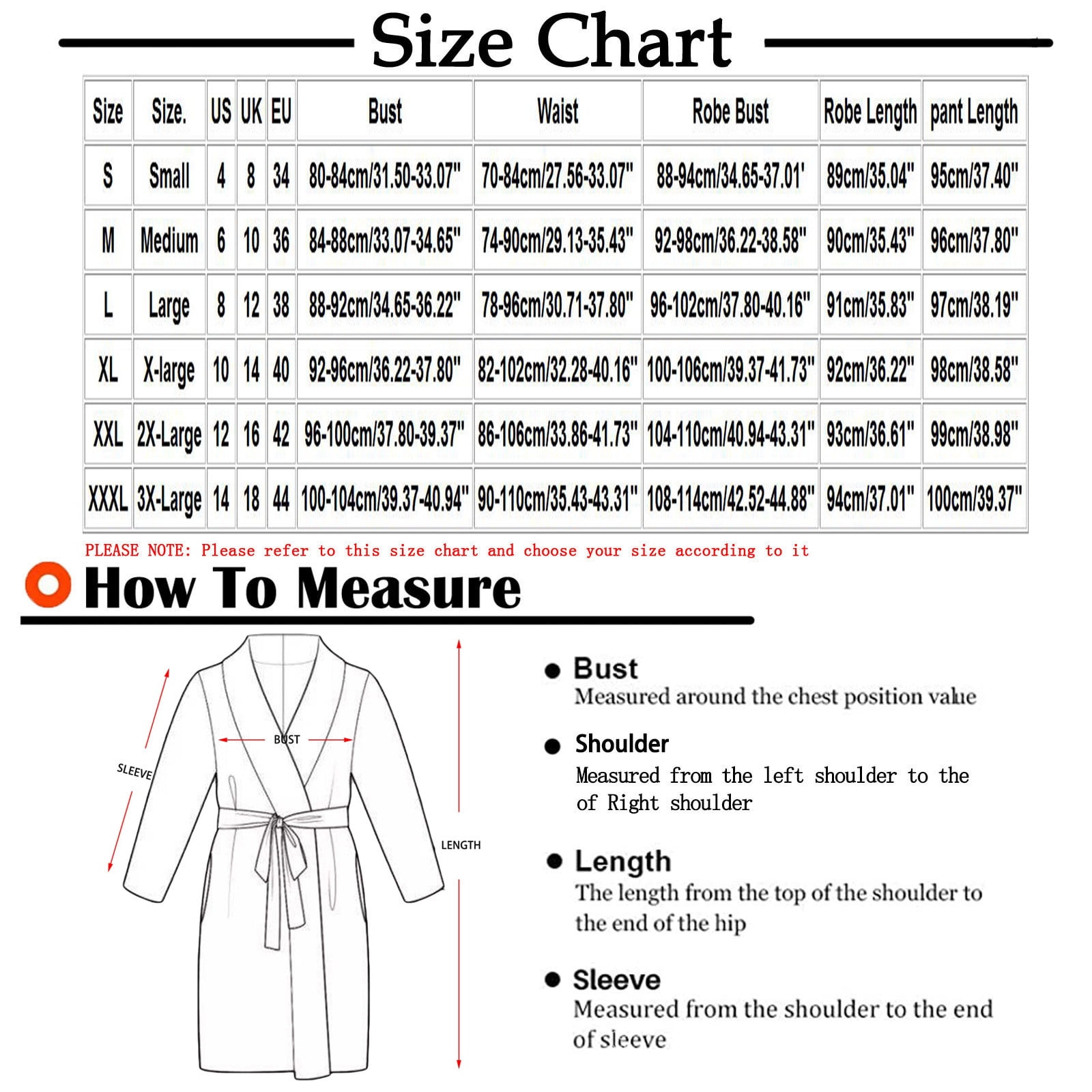 BONIXOOM Christmas Pajamas For Women Thanksgiving Pajamas Loungewear Belt Short Sleeve Sleepwear Sets Solid Blue L