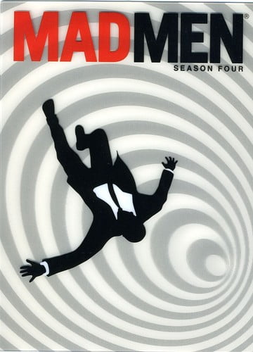 Mad Men: The Final Season Part 1, Lionsgate Home Entertainment