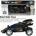 thumbnail image 6 of Remote Control Formula One Car for Boys, High Speed RC F1 Drift Racing Car, F1 Fast RC Drift Car Gifts for Kids Boys Girls, 6 of 7