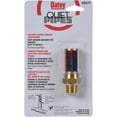 thumbnail image 3 of Oatey 39177 Quiet Pipes 1/2-Inch Male Iron Pipe Shock Absorber, 3 of 4