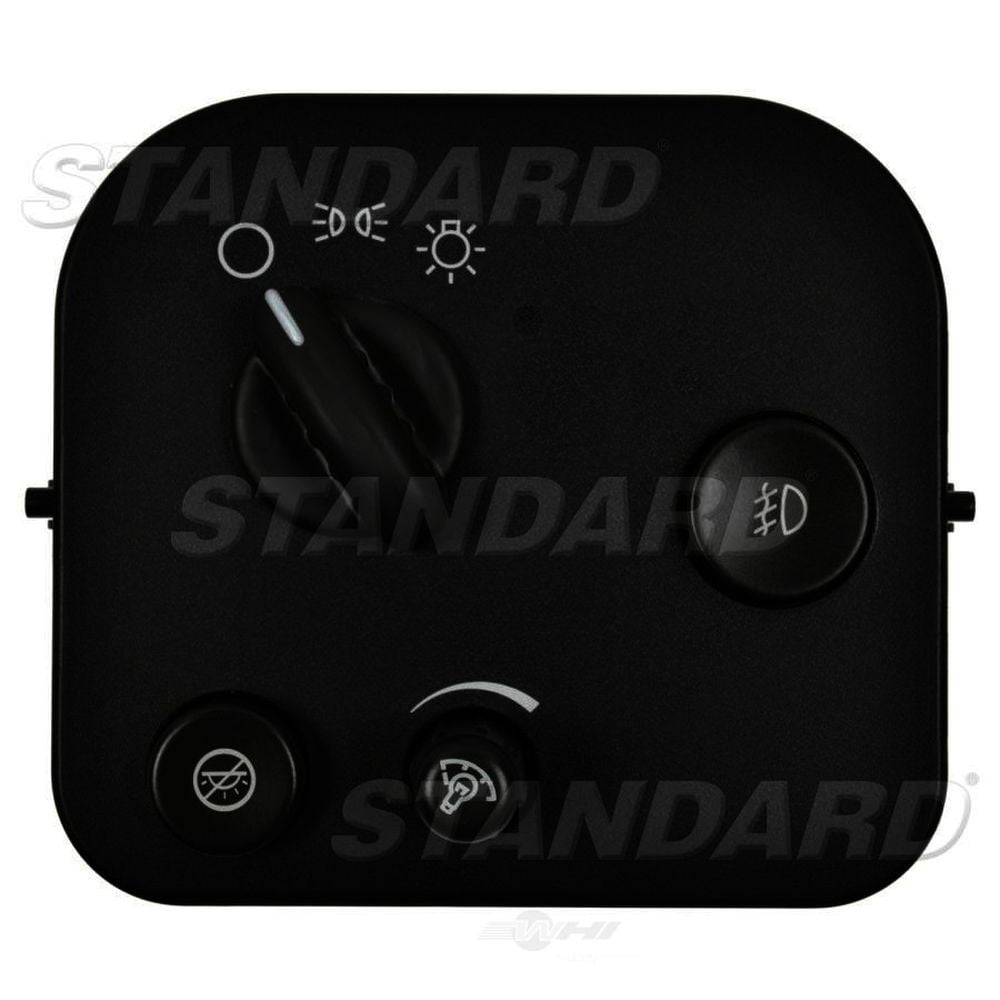 Details about   For Headlight Instrument Panel Dimmer and Dome Light Switch 61137JN