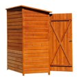 thumbnail image 2 of Outsunny Double Door Garden Storage Shed, 2 of 5