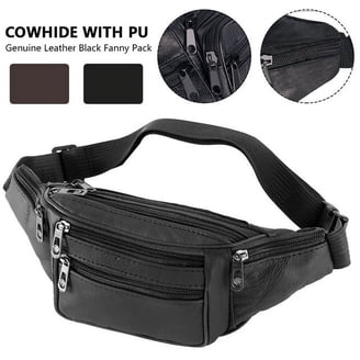 DKNY Coated Twill Belt Bag, Gold, 1-Piece - Walmart.com display picture 1