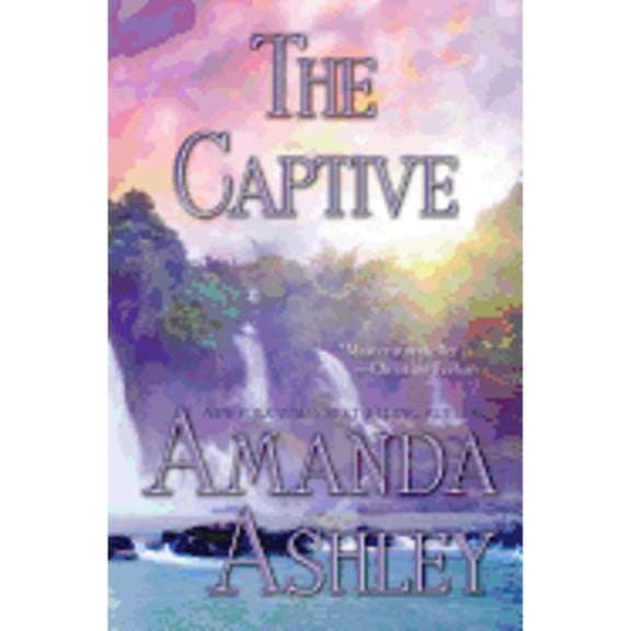 Pre-Owned The Captive (Paperback)