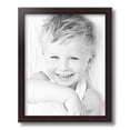 thumbnail image 2 of ArtToFrames 12x15 inch Mahogany Picture Frame, Brown Wood Poster Frame (4412), 2 of 8