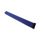 thumbnail image 1 of Estuche para arco de contrabajo, resistente a la lluvia, para contrabajo vertical y doble contrabajo. Azul, 1 of 9