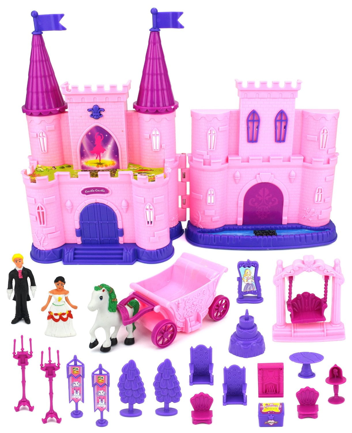 castle toy