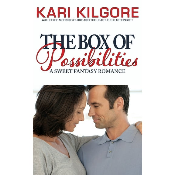 The Box of Possibilities: A Sweet Fantasy Romance, (Paperback)