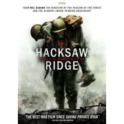 Hacksaw Ridge (DVD)