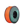 thumbnail image 1 of 3D Printer Filament 1.75mm 1KG ABS+ 3D Plastic Printing Filament, 2.2 LBS Spool 3D Printing Material For 3D Printer ,Easy to Use, 1 of 5