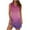 Purple, variant on Casual Dresses For Women Sevevn Women's Summer Sexy Fashion Printing Sleeveless V-Neck Dress Sun Dresses For Women 2025 Vacation