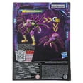 thumbnail image 4 of Transformers Generations Legacy Deluxe Predacon Tarantulas Action Figure, 4 of 9