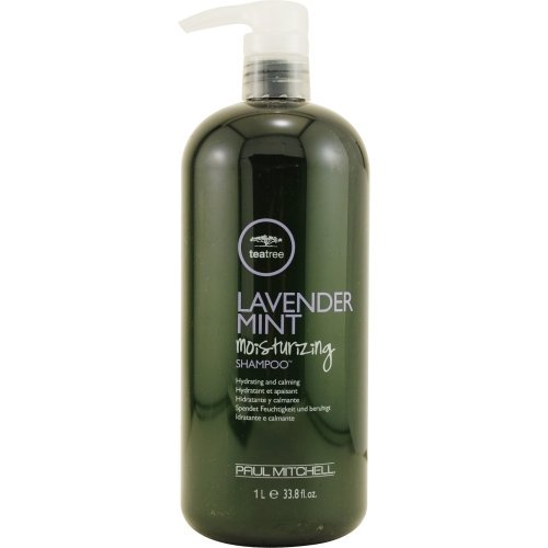 Paul Mitchell Paul Mitchell Lavender Mint Moisturizing Shampoo 33.8