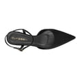 thumbnail image 4 of TACONES CLASBEN MUJER ARIA SUEDE NEGRO, 4 of 4