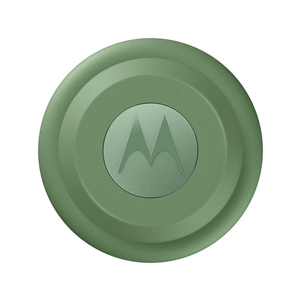 Dispositivo de rastreo Motorola Moto Tag (paquete de 1) para Android