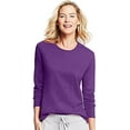 thumbnail image 2 of T-shirt à Manches Longues pour Femmes Perfect-T, 2 of 2
