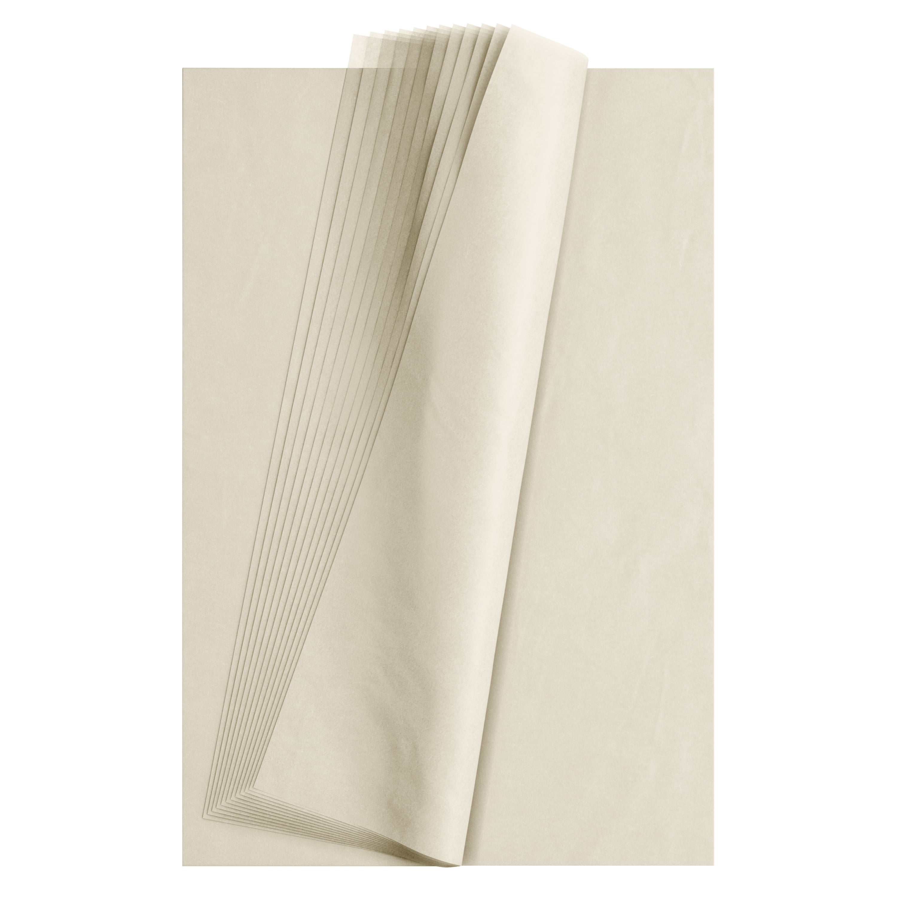 ACID FREE TISSUE PAPER 17G 25x44 (480s) - The Stationery Shop