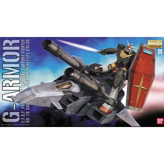 Bandai 2094610 1/100 MG FA-78-1 Full Armor Gundam Mobile Suit