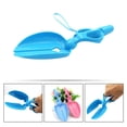 thumbnail image 2 of Scissor Type Dog Poop Scooper Convenient Litter Picker Poop Scooper Dog Supply, 2 of 8