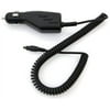 OEM Palm Car Charger for Treo 755p, Centro, 750, 700p, 700w, 700wx, 680, 650, TX, LifeDrive, Tungsten E2, T5,