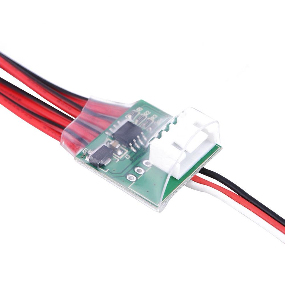 LYUMO Led Light Strip Controller 3S/4S/6S for RC Model Airplane