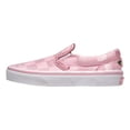 thumbnail image 2 of Tenis Vans Niños Classic Slip-on Rosa Vn000d0jy3k rosa 18 MX, 2 of 5