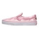 thumbnail image 2 of Tenis Vans Niños Classic Slip-on Rosa Vn000d0jy3k rosa 20 MX, 2 of 5