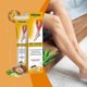 thumbnail image 5 of 3pcs Bee Venom Varicose Care Cream, Bee Venom Anti-Varicose Cream, Bee Venom Vein Cream, Soothes Skin Bulge, Leg Massage Cream, 5 of 5