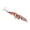 Type D, variant on Sinking Minnow Fishing Lures Wobblers 68mm 6.2g Jerkbait Carkbait Swimbait Professional Hard Baits Crankbait Jerk Baits
